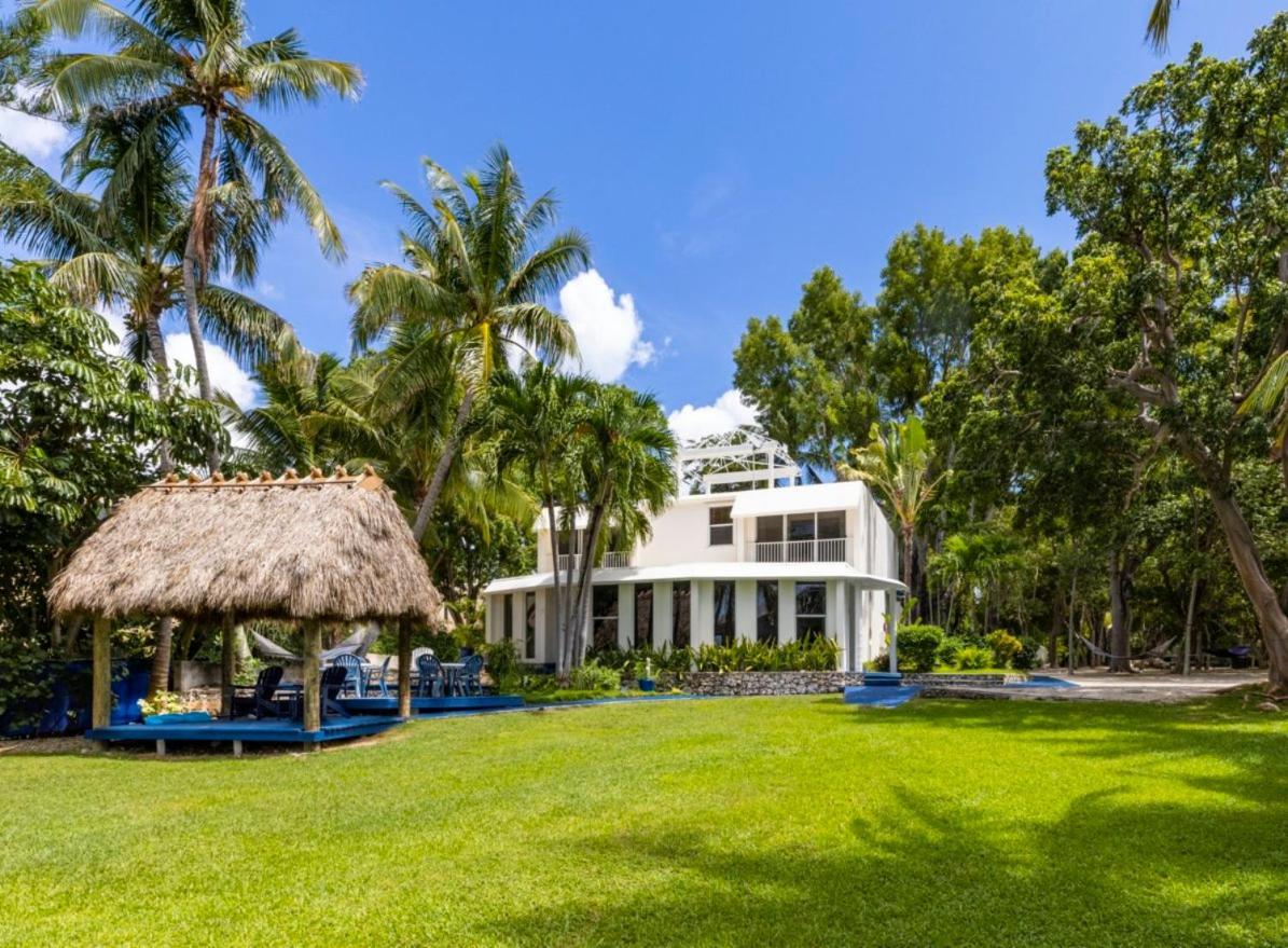 Hotel Azul Del Mar (Adults Only) à Key Largo Extérieur photo