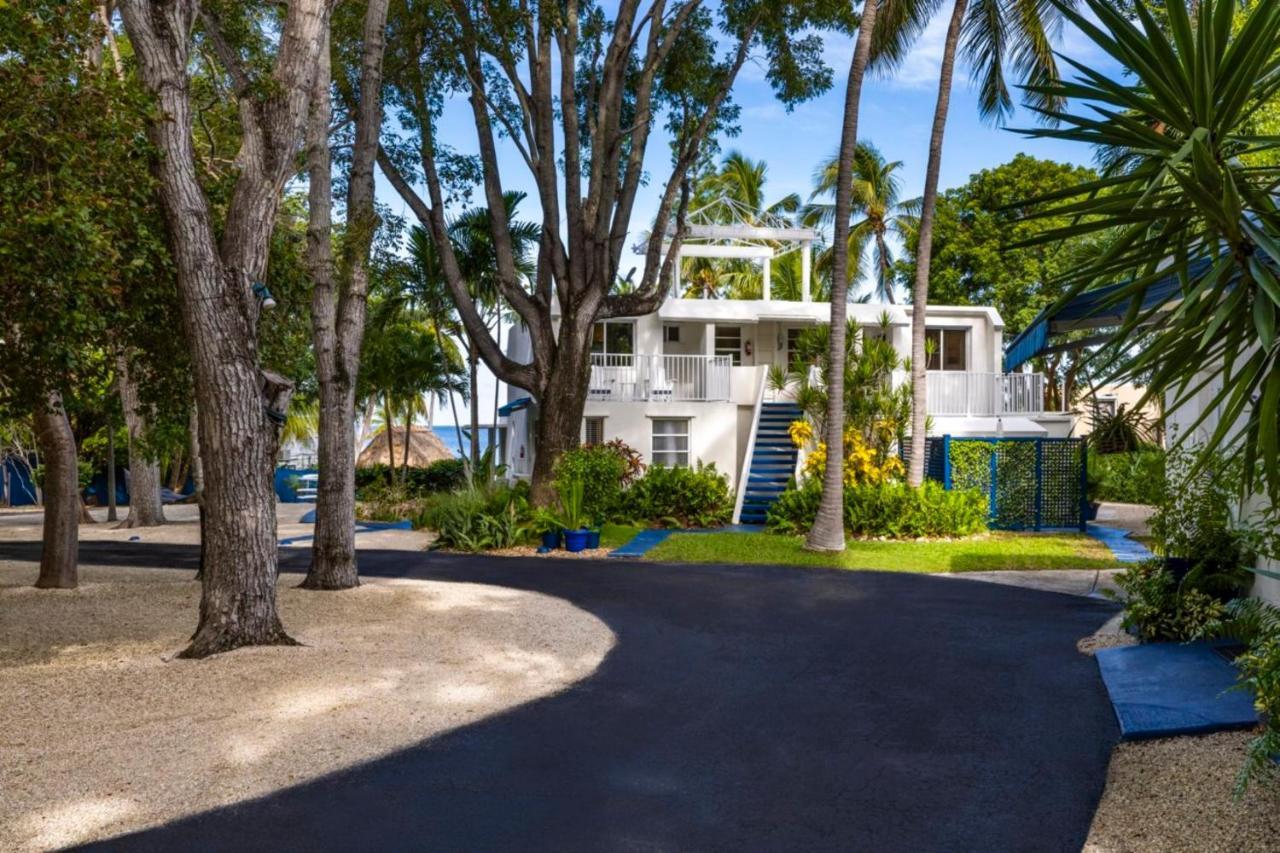 Hotel Azul Del Mar (Adults Only) à Key Largo Extérieur photo